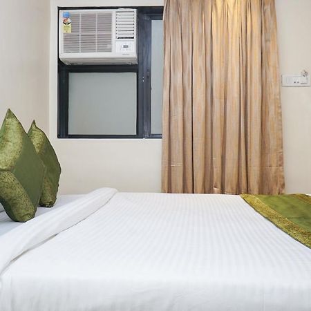 Rahi Plaza Hotel Mahabaleshwar Exterior photo