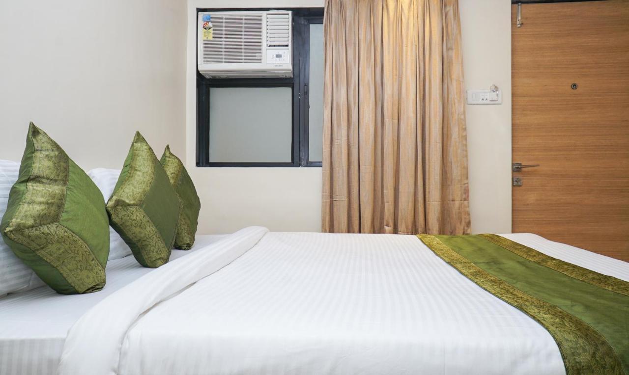 Rahi Plaza Hotel Mahabaleshwar Exterior photo
