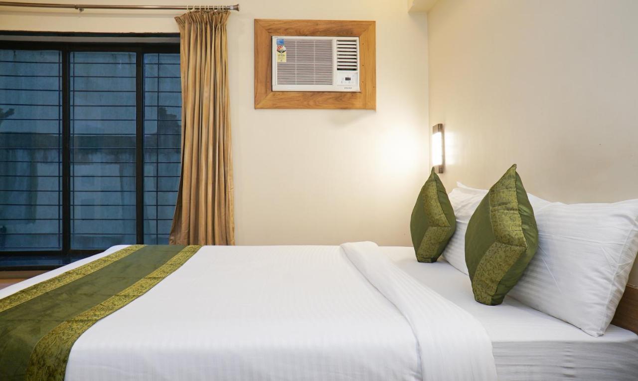 Rahi Plaza Hotel Mahabaleshwar Exterior photo