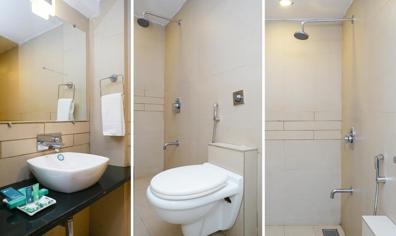Rahi Plaza Hotel Mahabaleshwar Exterior photo