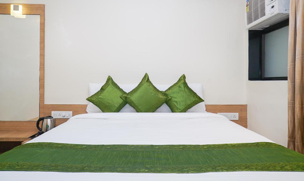 Rahi Plaza Hotel Mahabaleshwar Exterior photo